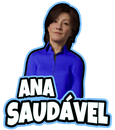 Ana Saudável